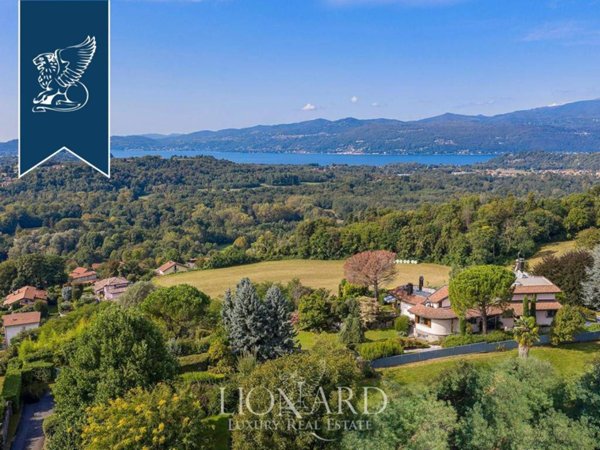 casa indipendente in vendita a Besozzo