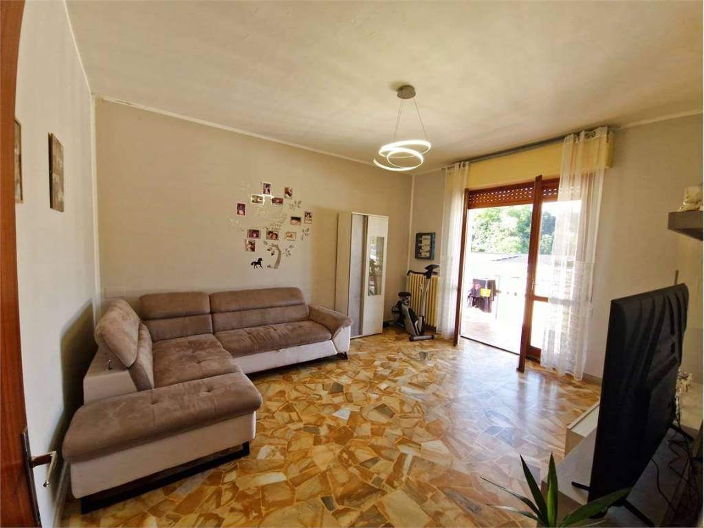 appartamento in vendita a Besozzo