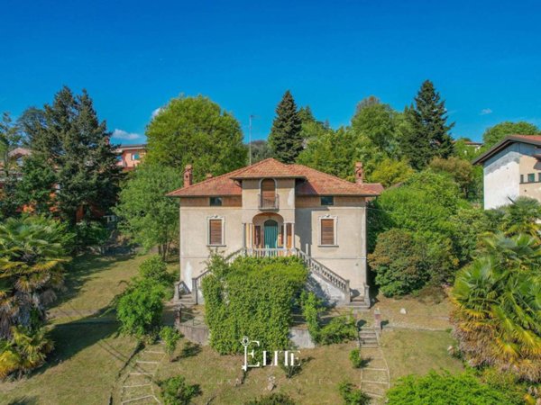 casa indipendente in vendita a Besozzo