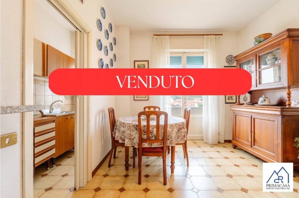 appartamento in vendita a Besozzo