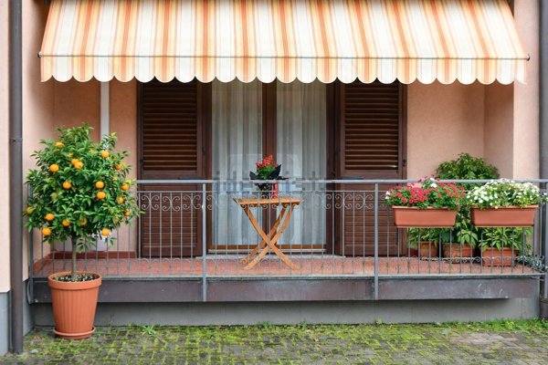 appartamento in vendita a Besozzo