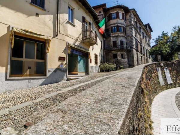 appartamento in vendita a Besozzo