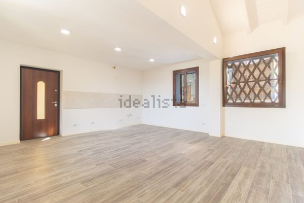 appartamento in vendita a Besozzo