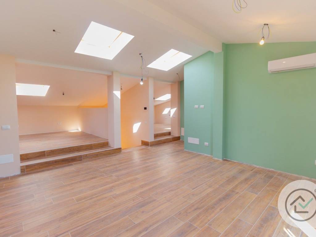 appartamento in vendita a Besozzo