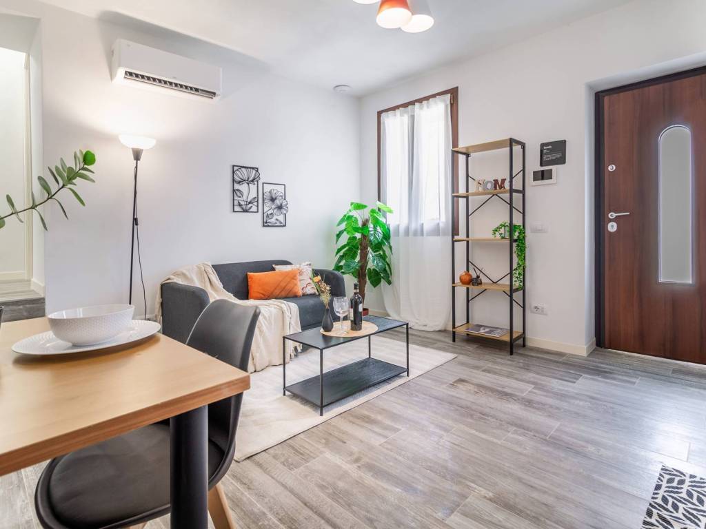 appartamento in vendita a Besozzo