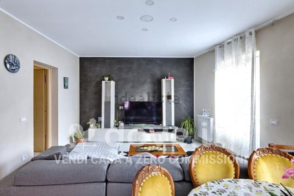 appartamento in vendita a Besozzo