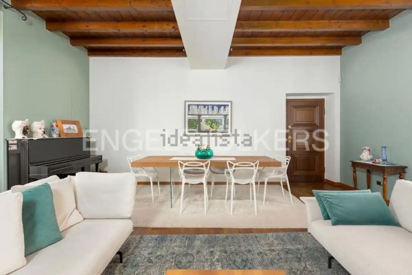 appartamento in vendita a Besozzo