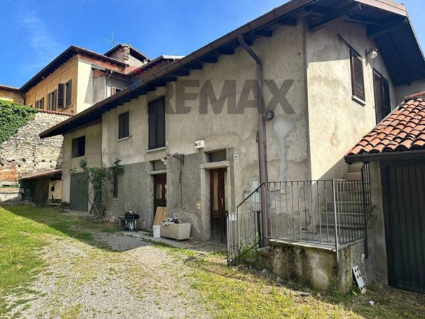 appartamento in vendita a Besozzo