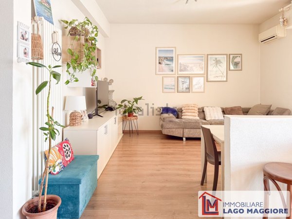 appartamento in vendita a Besozzo