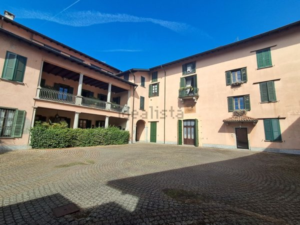 appartamento in vendita a Besozzo