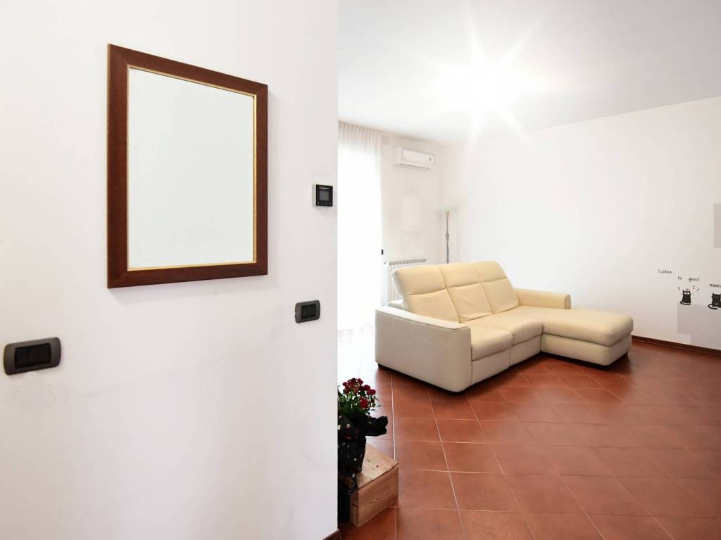 appartamento in vendita a Besozzo
