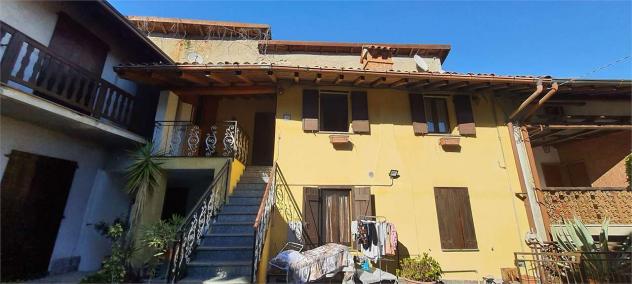 appartamento in vendita a Besozzo