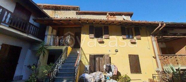 appartamento in vendita a Besozzo