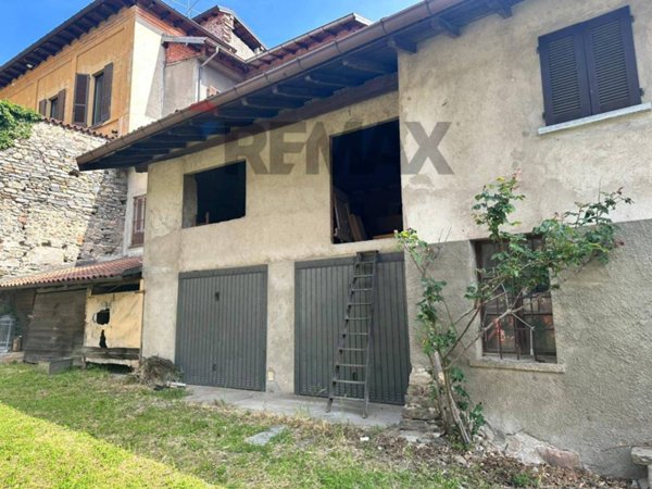 appartamento in vendita a Besozzo