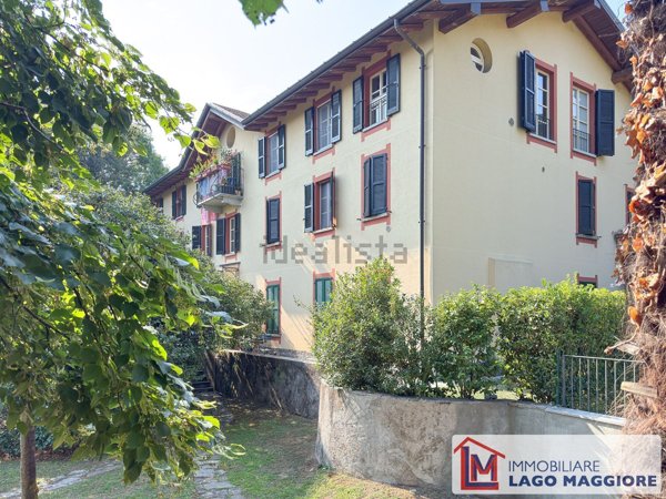 appartamento in vendita a Besozzo
