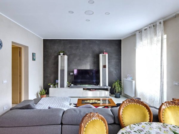appartamento in vendita a Besozzo