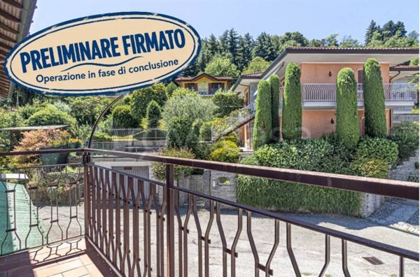 appartamento in vendita a Besozzo