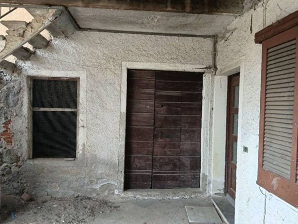 appartamento in vendita a Besozzo