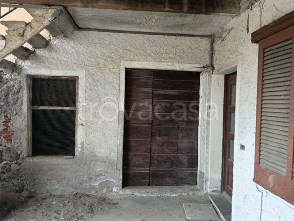 appartamento in vendita a Besozzo