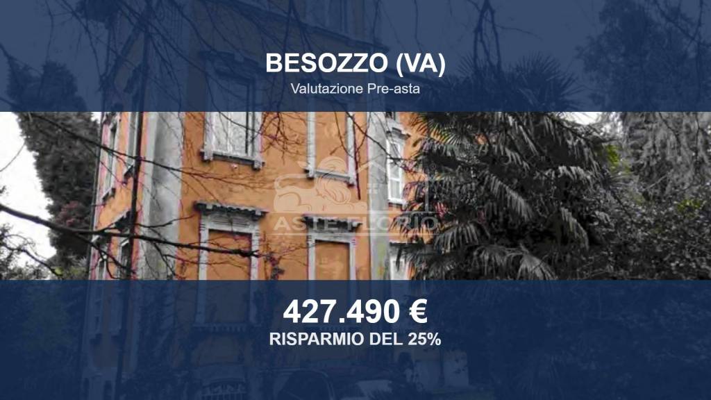 casa indipendente in vendita a Besozzo