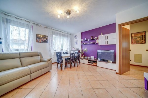 appartamento in vendita a Biandronno