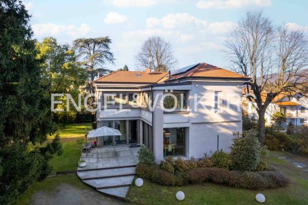 casa indipendente in vendita a Biandronno