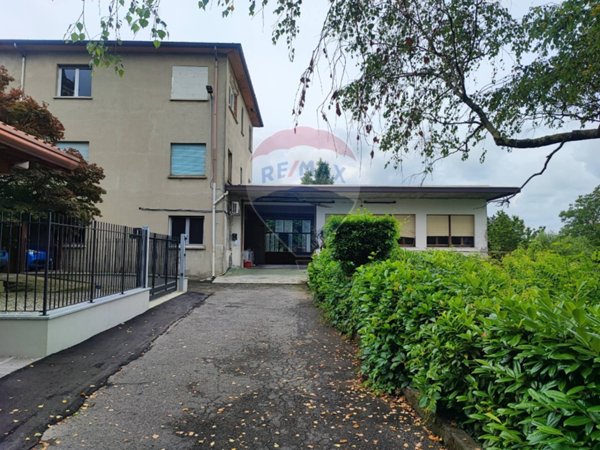 appartamento in vendita a Biandronno
