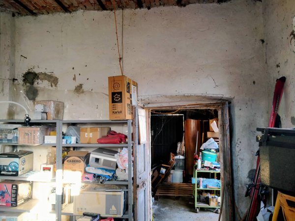 appartamento in vendita a Biandronno