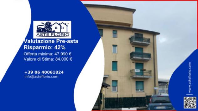 appartamento in vendita a Biandronno