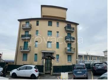 appartamento in vendita a Biandronno