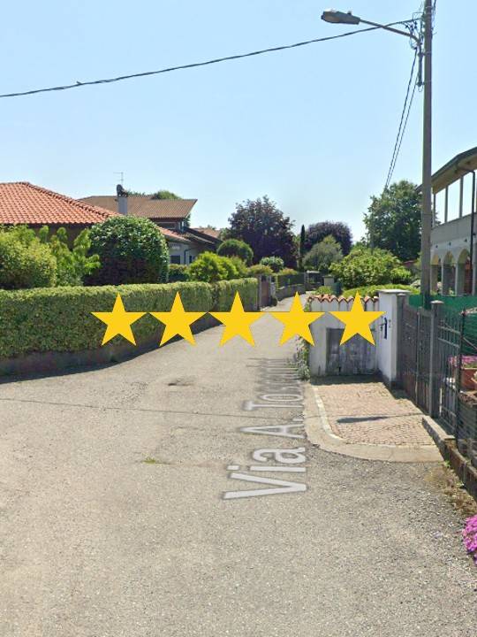 appartamento in vendita a Biandronno
