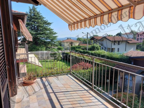appartamento in vendita a Biandronno