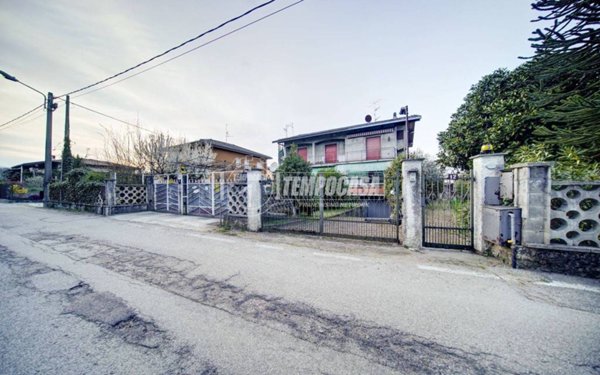 appartamento in vendita a Biandronno