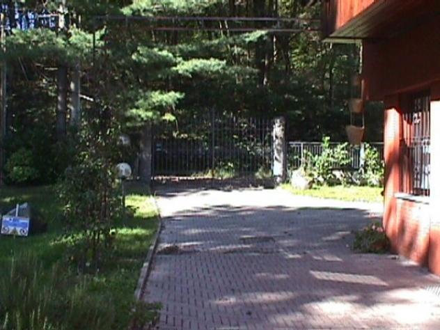 appartamento in vendita a Biandronno