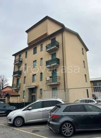 appartamento in vendita a Biandronno