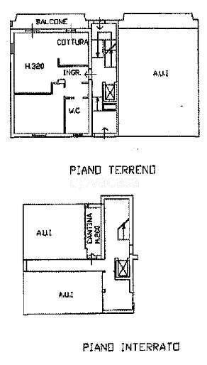 appartamento in vendita a Biandronno