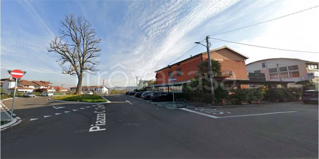 appartamento in vendita a Biandronno