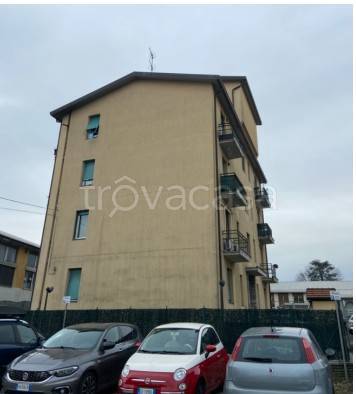 appartamento in vendita a Biandronno