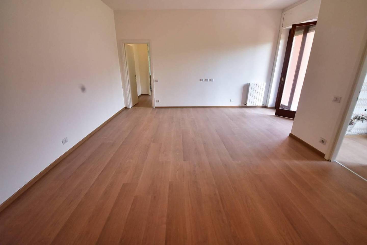 appartamento in vendita a Biandronno