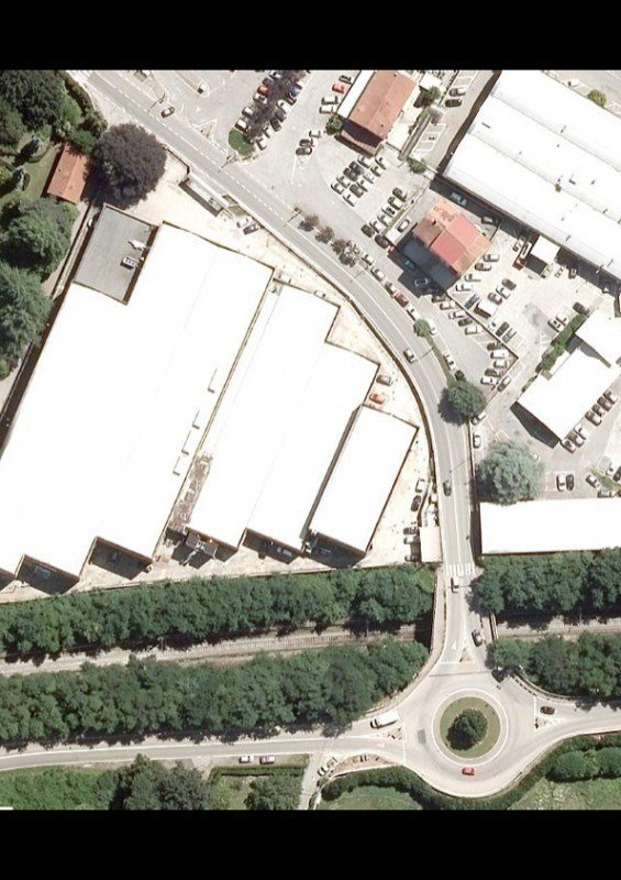 appartamento in vendita a Biandronno