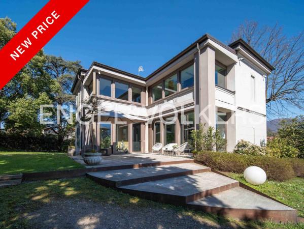 casa indipendente in vendita a Biandronno