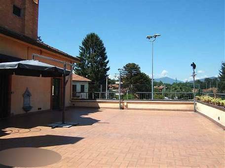 appartamento in vendita a Biandronno