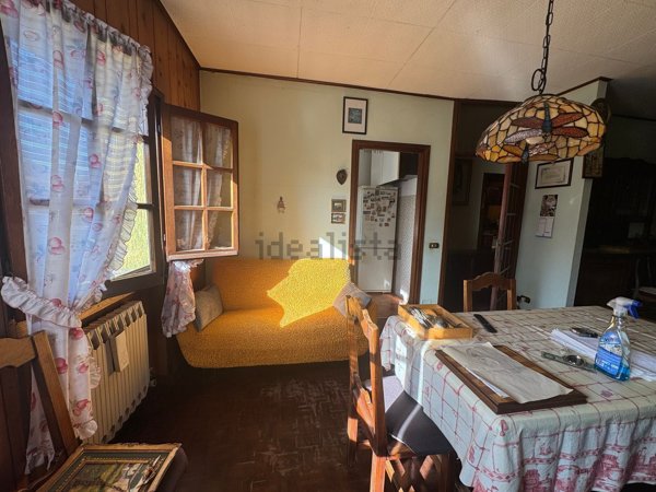 appartamento in vendita a Biandronno