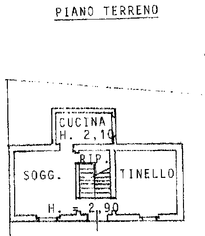 casa indipendente in vendita a Biandronno