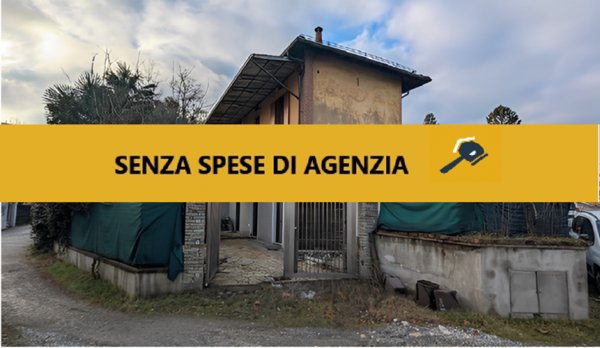 casa indipendente in vendita a Biandronno