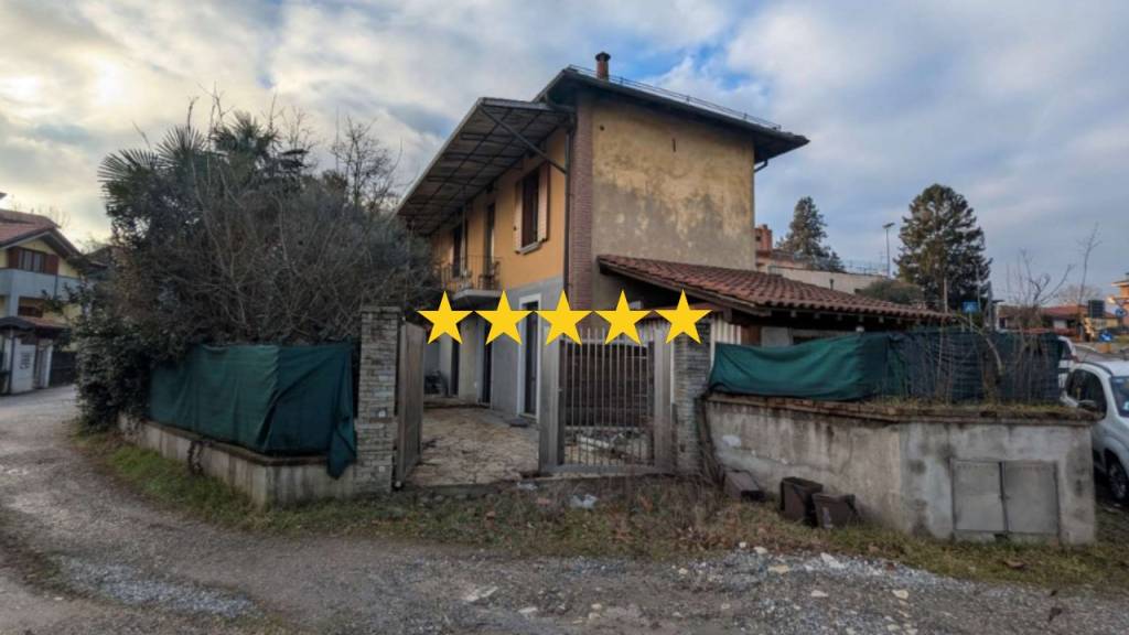 appartamento in vendita a Biandronno