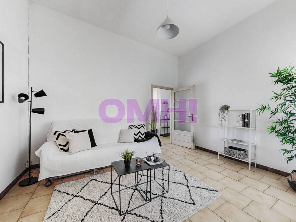 appartamento in vendita a Biandronno