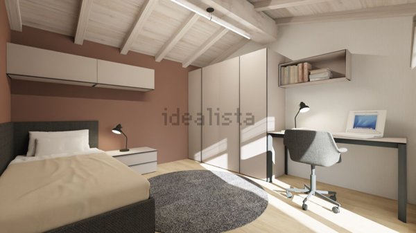 quadrivano in vendita a Biandronno