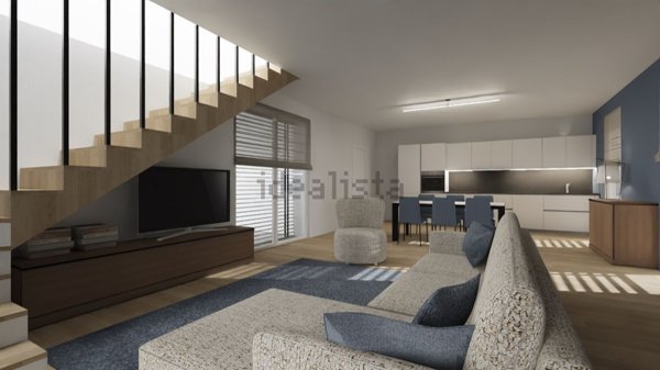 quadrivano in vendita a Biandronno