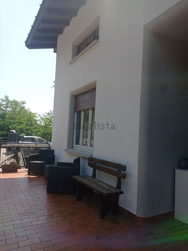 casa indipendente in vendita a Biandronno